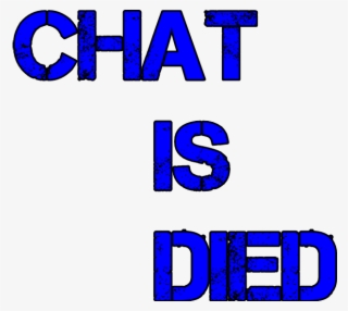 Png - Chatisdied #9721392