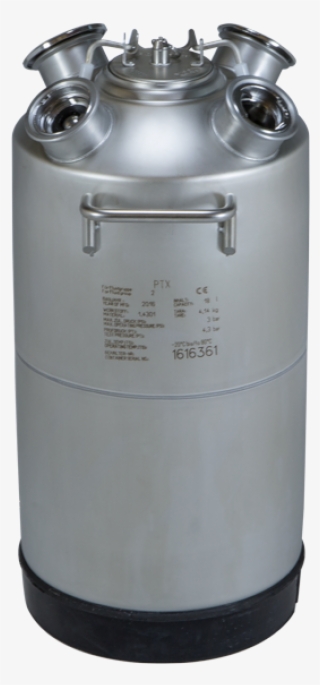 Cylinder #9721551