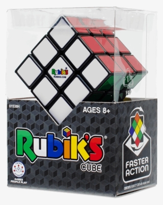 Cubo Rubik Hasbro #9721633