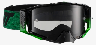 Introducing The All-new Leatt Velocity - Leatt Goggles #9721637 Introducing The All-new Leatt Velocity - Leatt Goggles #9721637