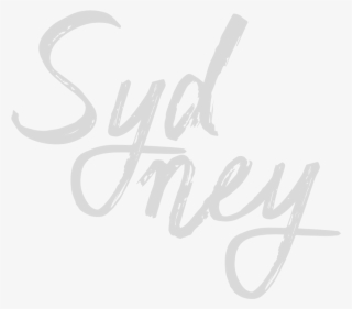 Create Any Type Of Video, Anywhere In The World - Calligraphy #9721720