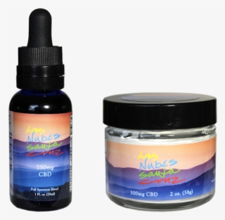 Las Nubes - Cosmetics #9721817