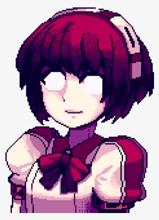 Daily Anime Eye Removal - Dorothy Haze Png #9721820