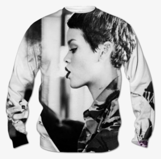 Riri - Rihanna Short Hair #9721908