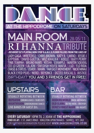 Rihanna Tribute / D - Eye Shadow #9721963