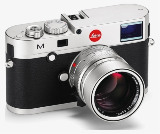 Kaufmann's Announcement Came At The Photokina Event - Leica M #9722140