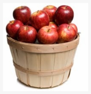 Apples In A Basket #9722234
