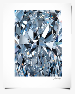 Home / Prints / Rihanna - Diamond #9722274