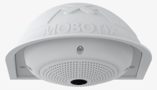 Mobotix High Resolution Camera Solutions - Q26 Mobotix #9722277
