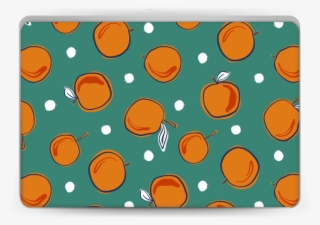 Apple Dots Skin Laptop - Circle #9722309