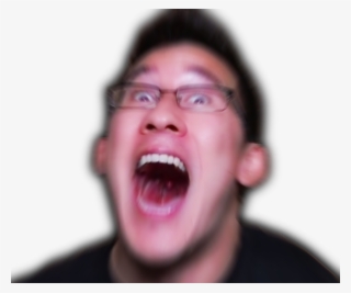 Markiplier Face Png #9722400 Markiplier Face Png #9722400