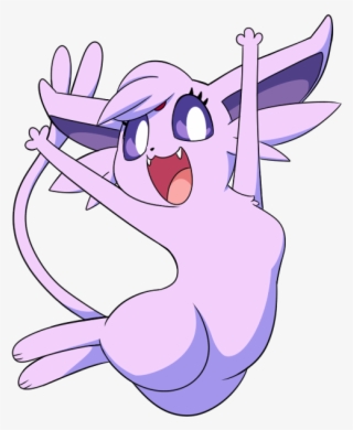 Espeon #9722402 Espeon #9722402