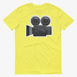 Men's Emoji T Shirt - Shirt #9722500
