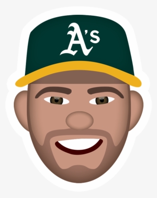 Oakland Athletics #9722504