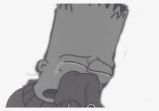 Sad Flowers Tumblr Beautiful Pictures Pinterest Gardening - Drawings Of Bart Simpson #9722657