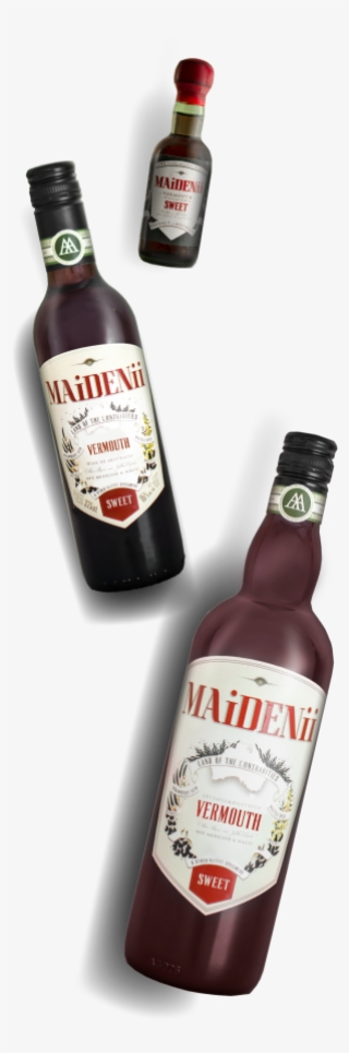 Maid Sweet - Cream Liqueur #9722758