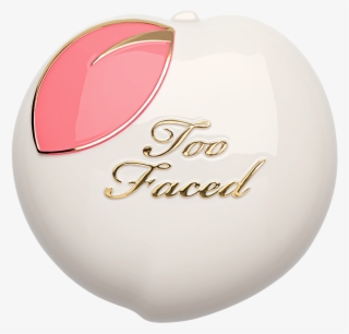 Peach - Circle #9722832