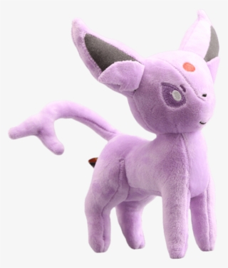 Pokemon 8 Inch Espeon Plush - Stuffed Toy #9722870