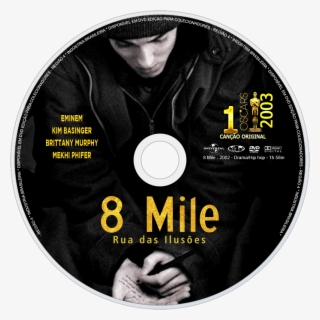1000 X 1000 2 - 8 Mile Poster Original #9722872