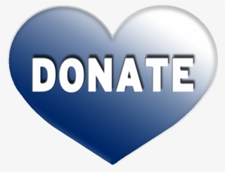 Donate Securely Online - Heart #9723045