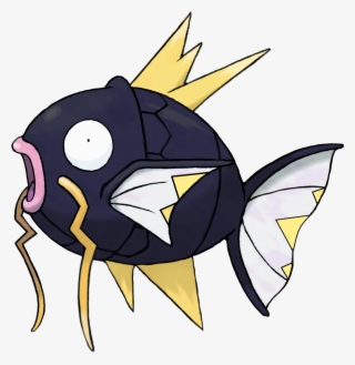 Arti - Pokemon Magikarp #9723086