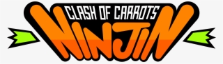 Logo - Clash Of Carrots Akai #9723140