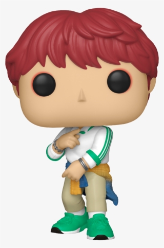 Image - Bts Funko Pop #9723177