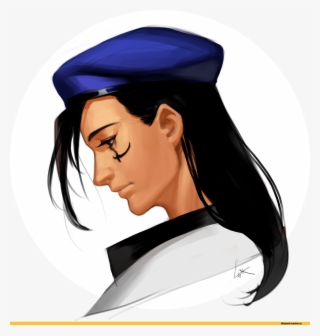 Overwatch Blizzard - Academic Dress #9723320