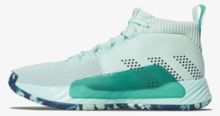 Bb9314-01 - Basketball Shoe #9723356