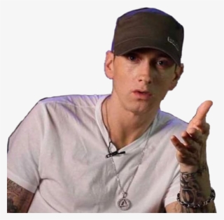 Eminem Sticker - Eminem #9723391