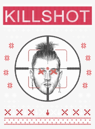 Machine Gun Kelly Killshot Shirt #9723478