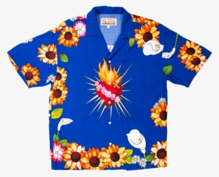 Gangster Ss Button Up #9723580