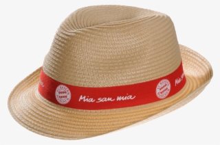 Straw Hat - Fedora #9723755