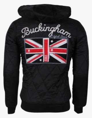 Gangster Unit - Hoodie #9723811