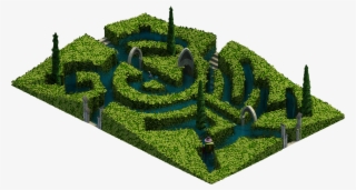 Sc Culture - Hedge #9723934