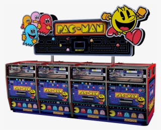 Price Of Play 2p/10p - Pacman #9723982 Price Of Play 2p/10p - Pacman #9723982