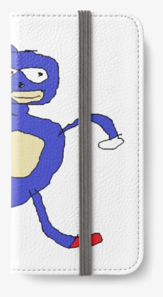 Gotta Go Fast - Sanic Gotta Go Fast Logo #9723986