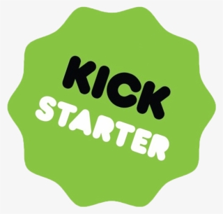 Support Us On Kickstarter - Kickstarter, Inc. #9724021