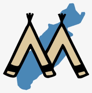 Logo With Border Lake #9724064