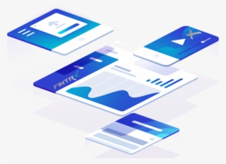 Efficiently Raise Capital - Graphic Design #9724111