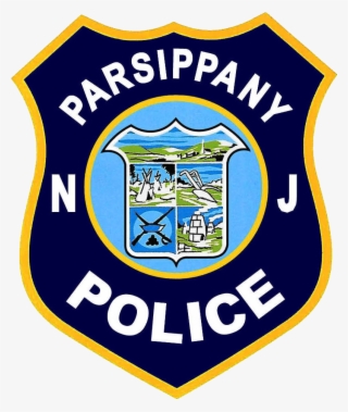 Police Department - Emblem #9724198