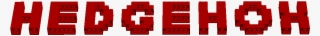 Hedgehox Logo 2 - Graphic Design #9724240