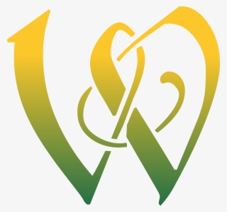 Big Image - Letter W #9724245