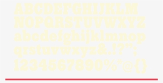 Alphabet #9724408