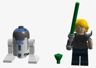 Current Submission Image - Lego #9724410