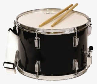 Snare Drums - Png - Side Drum Musical Instrument #9724549