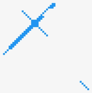 Diamond Sword - Diagram #9724636