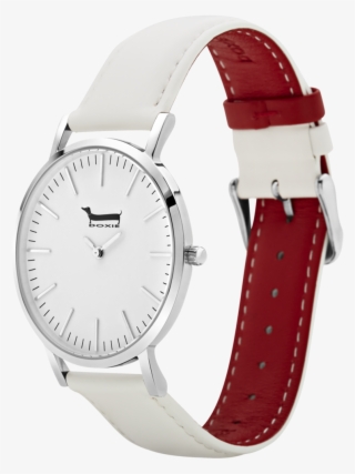 Technical Details - Analog Watch #9724681