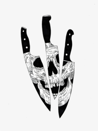 Bowie Knife #9724684