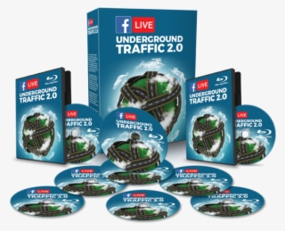 Facebook Live Secrets - Leaf Vegetable #9724709